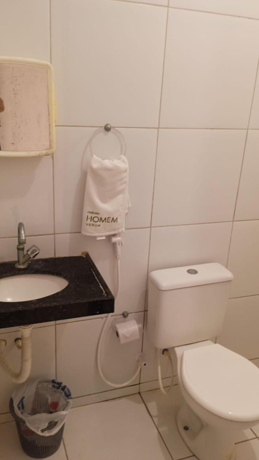 فيلا Casa Md كاموسين المظهر الخارجي الصورة